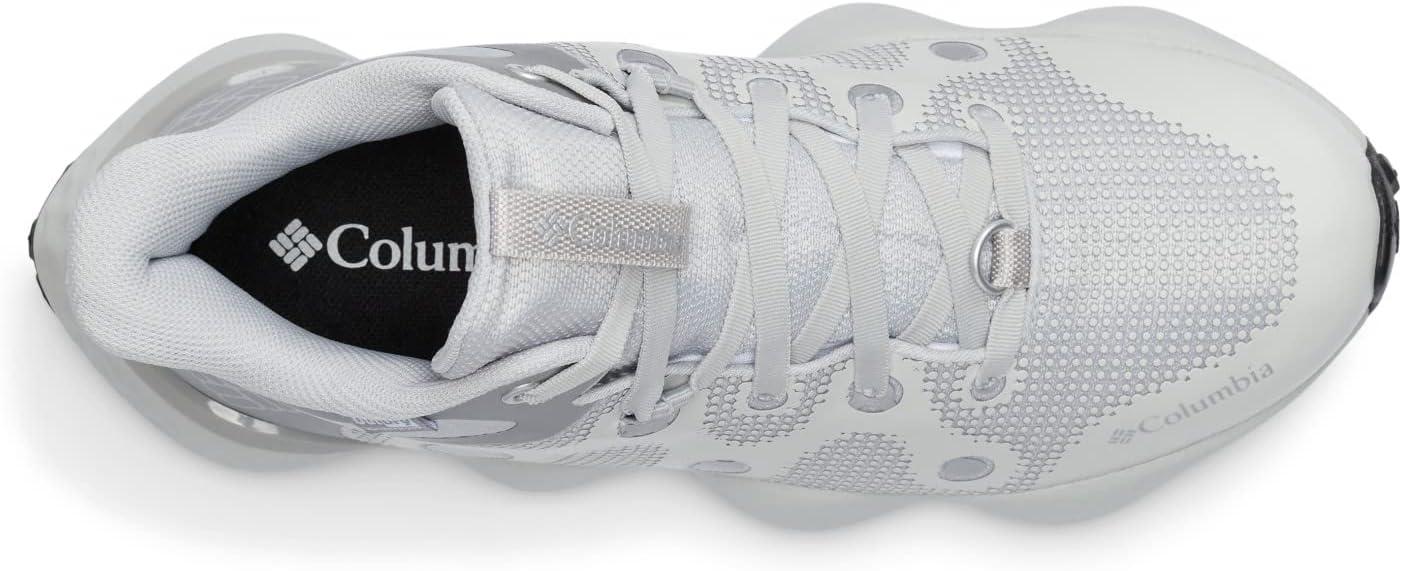 imageColumbia Womens Escape Thrive Endure Hiking ShoeSlate GreyPure Silver