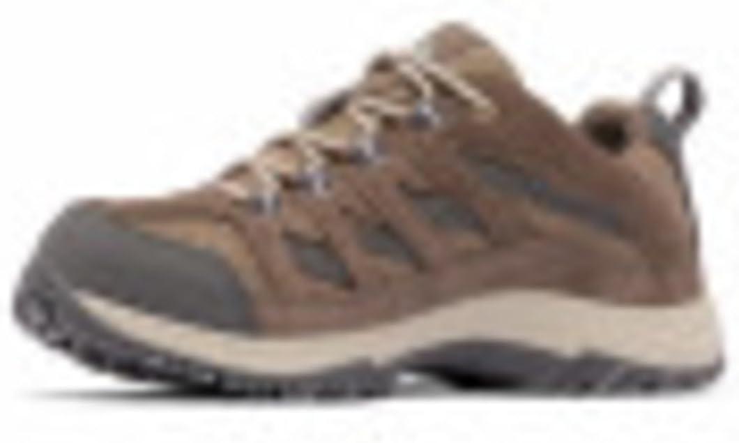 imageColumbia Womens First Generation Crestwood WaterproofBrown