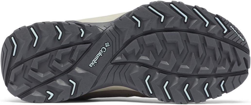 imageColumbia Womens First Generation Crestwood WaterproofBrown