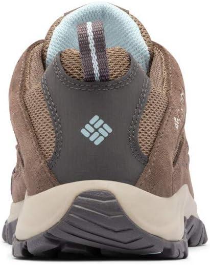 imageColumbia Womens First Generation Crestwood WaterproofBrown