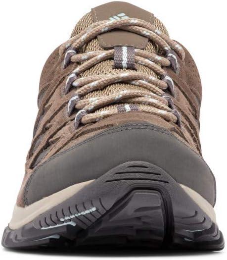 imageColumbia Womens First Generation Crestwood WaterproofBrown