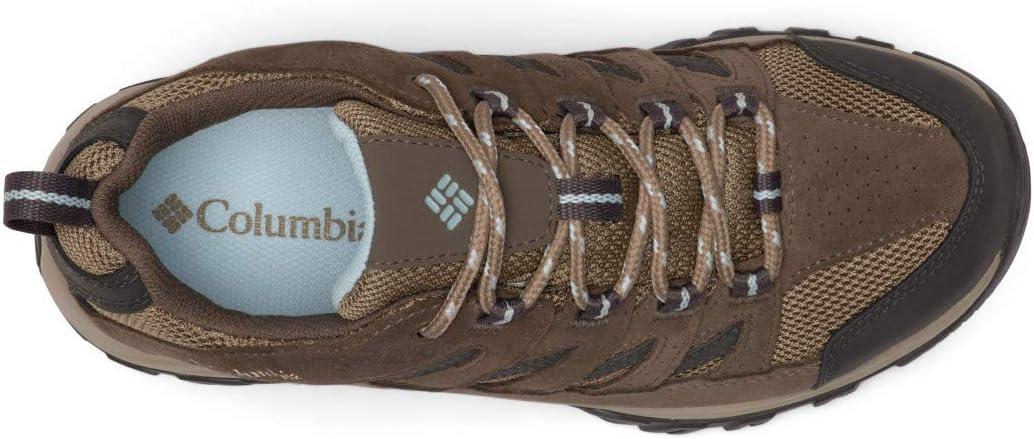 imageColumbia Womens First Generation Crestwood WaterproofBrown
