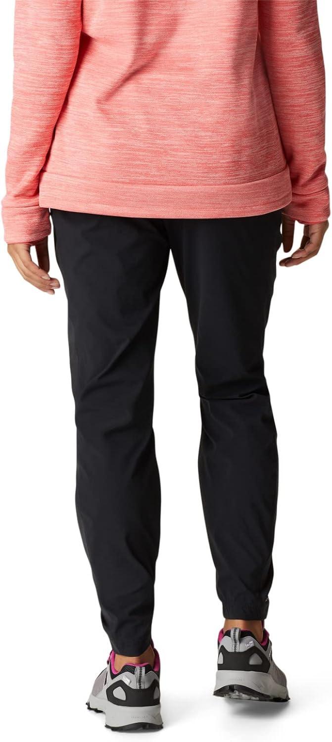 imageColumbia Womens Misses Claudia Ridge PantBlack