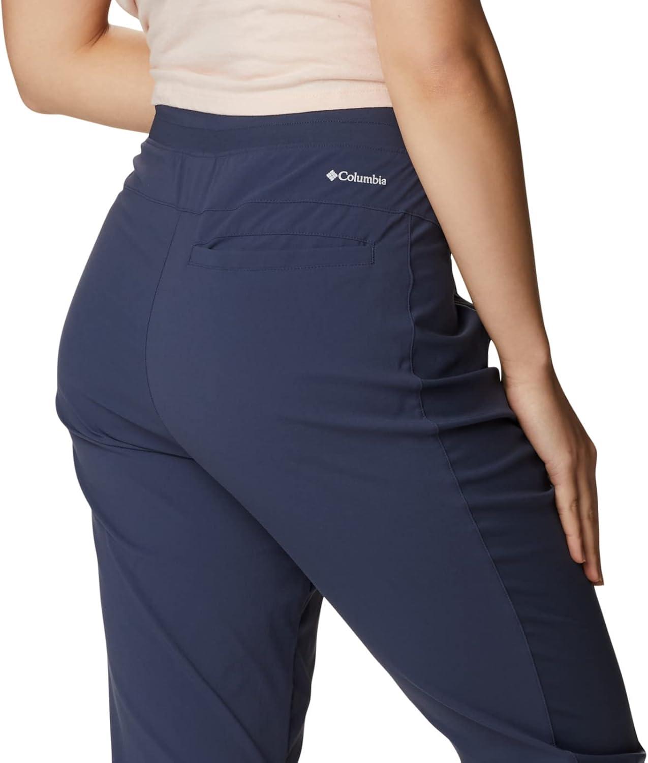 imageColumbia Womens Misses Claudia Ridge PantNocturnal
