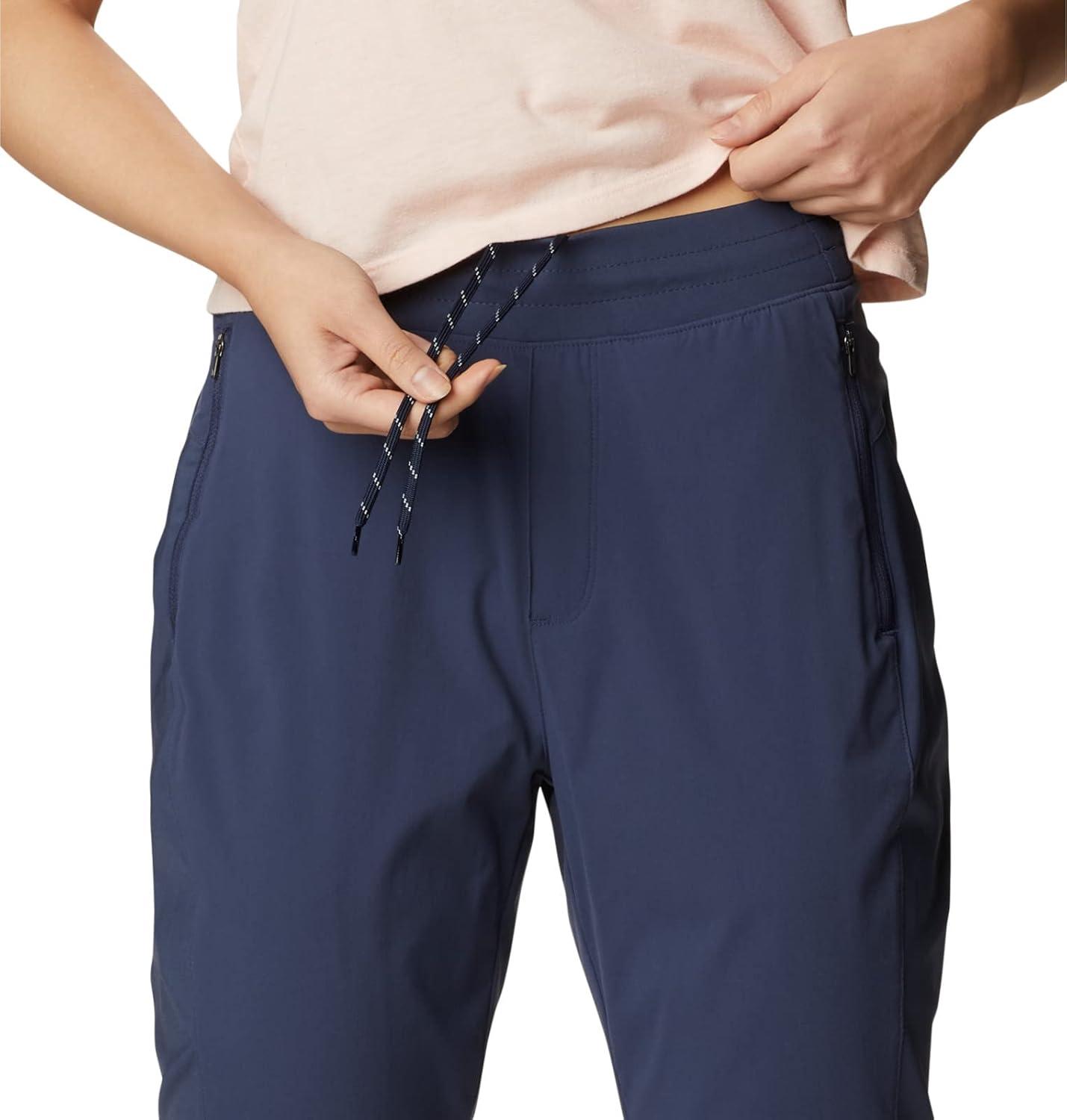 imageColumbia Womens Misses Claudia Ridge PantNocturnal
