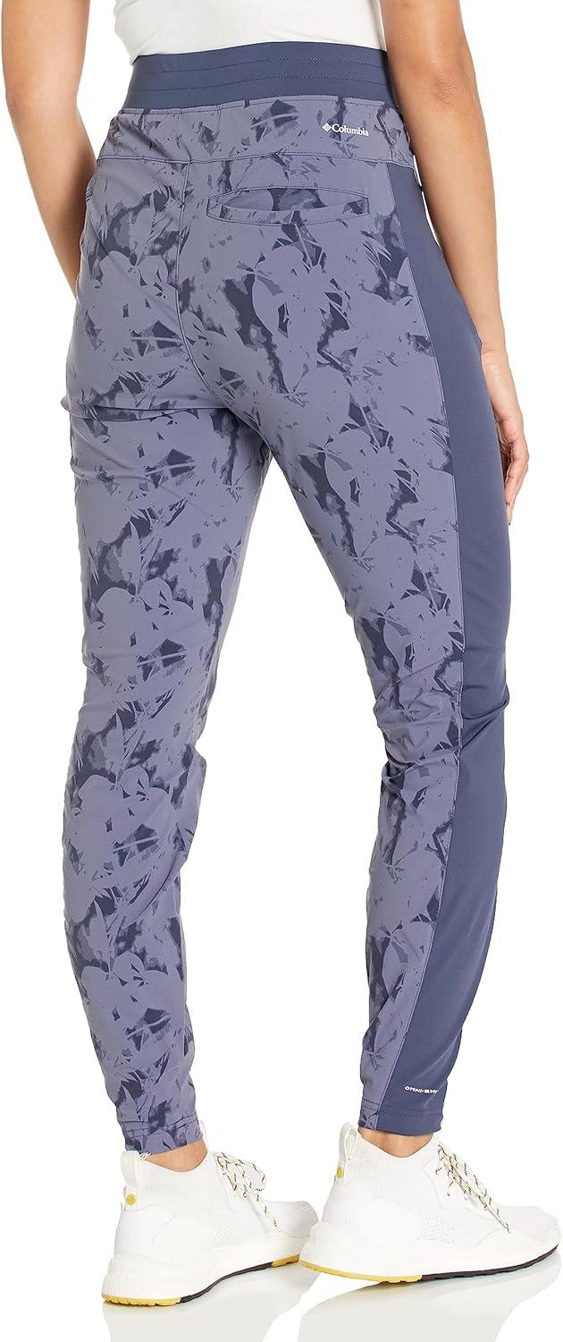 imageColumbia Womens Misses Claudia Ridge PantNocturnalDye Frond