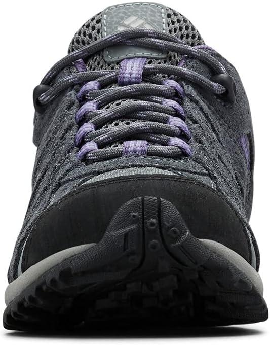 imageColumbia Womens Redmond GraphiteDusty Iris 65