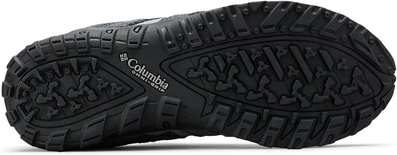 imageColumbia Womens Redmond GraphiteDusty Iris 65