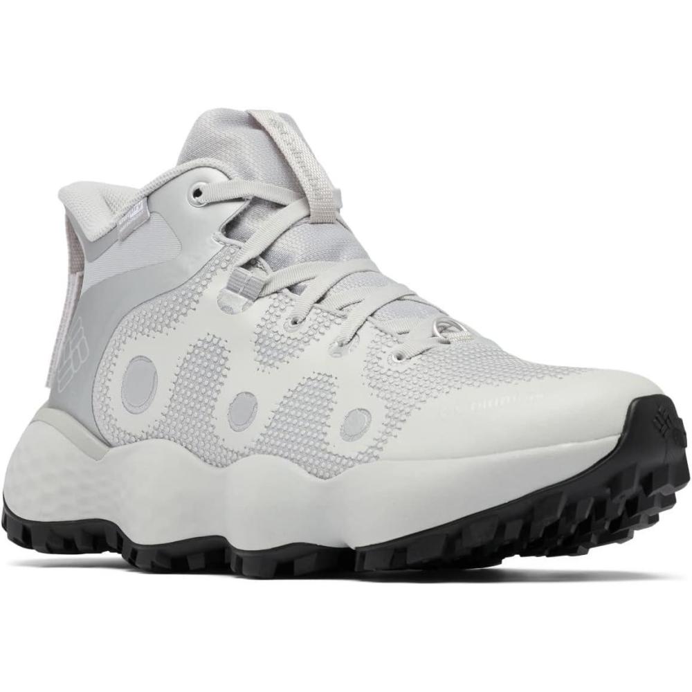imageColumbia Womens Escape Thrive Endure Hiking ShoeSlate GreyPure Silver