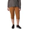 imageColumbia Womens Anytime Outdoor Capri Water and Stain RepellentElk