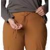 imageColumbia Womens Anytime Outdoor Capri Water and Stain RepellentElk