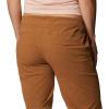 imageColumbia Womens Anytime Outdoor Capri Water and Stain RepellentElk