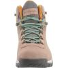 imageColumbia Womens Discontinued Newton Ridge Plus Waterproof AmpedOxford TanDusty Green