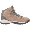 imageColumbia Womens Discontinued Newton Ridge Plus Waterproof AmpedOxford TanDusty Green