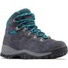 imageColumbia Womens Discontinued Newton Ridge Plus Waterproof AmpedSharkRiver Blue