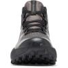 imageColumbia Womens Escape Thrive Endure Hiking ShoeBlackBlack