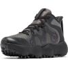 imageColumbia Womens Escape Thrive Endure Hiking ShoeBlackBlack