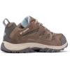 imageColumbia Womens First Generation Crestwood WaterproofBrown