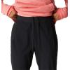 imageColumbia Womens Misses Claudia Ridge PantBlack