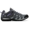 imageColumbia Womens Redmond GraphiteDusty Iris 65