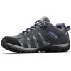 imageColumbia Womens Redmond GraphiteDusty Iris 65