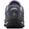 imageColumbia Womens Redmond GraphiteDusty Iris 65