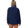 imageColumbia Womens Sequoia Grove Half Zip FleeceCollegiate NavyNocturnal