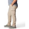 imageColumbia Womens Silver Ridge Utility Convertible PantAncient Fossil