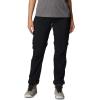 imageColumbia Womens Silver Ridge Utility Convertible PantBlack