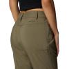 imageColumbia Womens Silver Ridge Utility Convertible PantStone Green