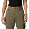 imageColumbia Womens Silver Ridge Utility Convertible PantStone Green
