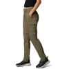 imageColumbia Womens Silver Ridge Utility Convertible PantStone Green
