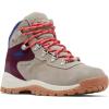 imageColumbia Womens Discontinued Newton Ridge Plus Waterproof AmpedKettleMarionberry