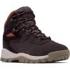 imageColumbia Womens Discontinued Newton Ridge Plus Waterproof AmpedTimberCinder