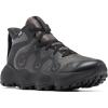 imageColumbia Womens Escape Thrive Endure Hiking ShoeBlackBlack