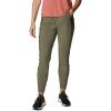 imageColumbia Womens Misses Claudia Ridge PantStone Green