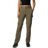 imageColumbia Womens Silver Ridge Utility Convertible PantStone Green