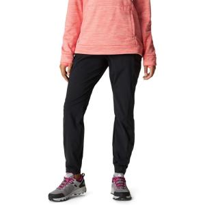 imageColumbia Womens Misses Claudia Ridge PantBlack
