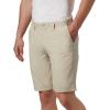 imageColumbia Mens Discontinued Washed Out ShortFossil