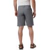imageColumbia Mens Discontinued Washed Out ShortGrey Ash