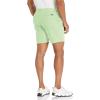 imageColumbia Mens Discontinued Washed Out ShortIce Green