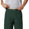 imageColumbia Mens Discontinued Washed Out ShortSpruce