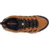 imageColumbia Mens First Generation Crestwood WaterproofElk  Black