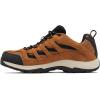 imageColumbia Mens First Generation Crestwood WaterproofElk  Black