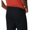 imageColumbia Mens Rapid Rivers Big ampamp Tall PantBlack