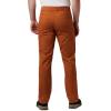 imageColumbia Mens Rapid Rivers Big ampamp Tall PantCaramel
