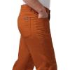 imageColumbia Mens Rapid Rivers Big ampamp Tall PantCaramel