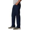 imageColumbia Mens Rapid Rivers Big ampamp Tall PantCollegiate Navy