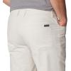 imageColumbia Mens Rapid Rivers Big ampamp Tall PantDark Stone
