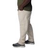 imageColumbia Mens Rapid Rivers Big ampamp Tall PantDark Stone